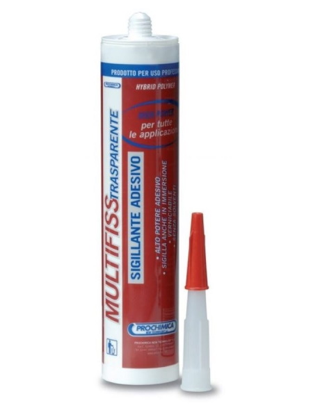 multifiss