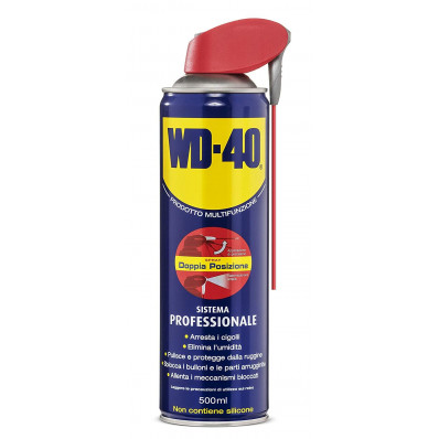 wd 500
