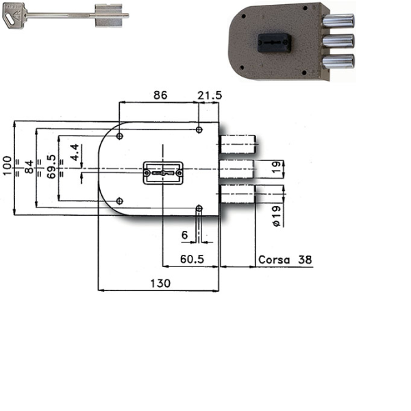 cr1800