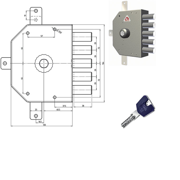 cr3300