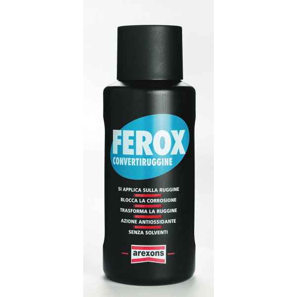 ferox