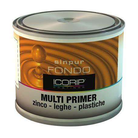 multiprimer