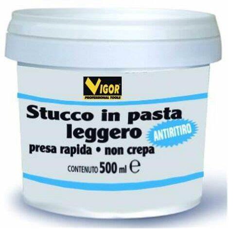 stucco leggero