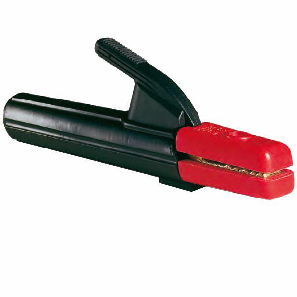 pinza portaelettrodi