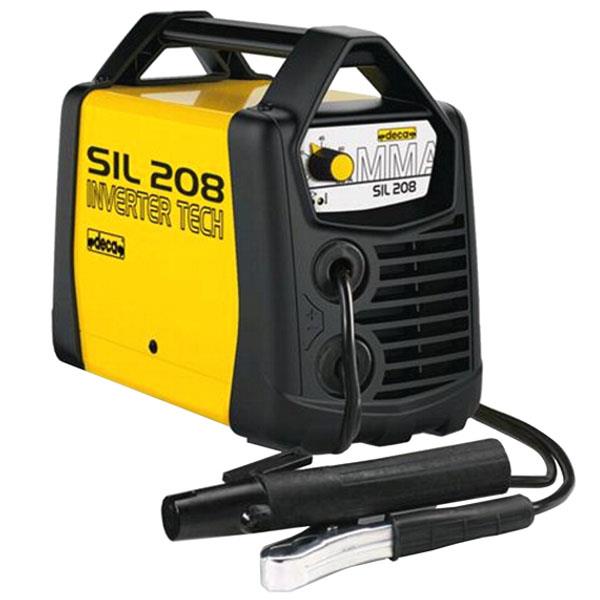 saldatrice sil208