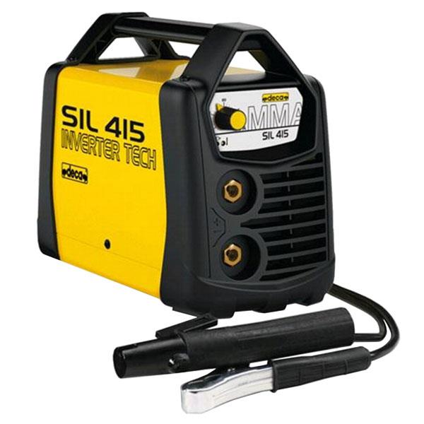 saldatrice sil415